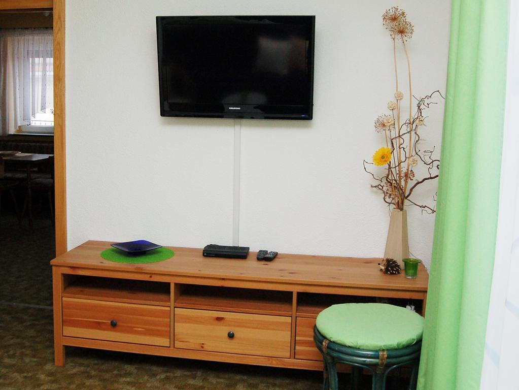 Siebers-Ferienwohnung Saupsdorf Esterno foto
