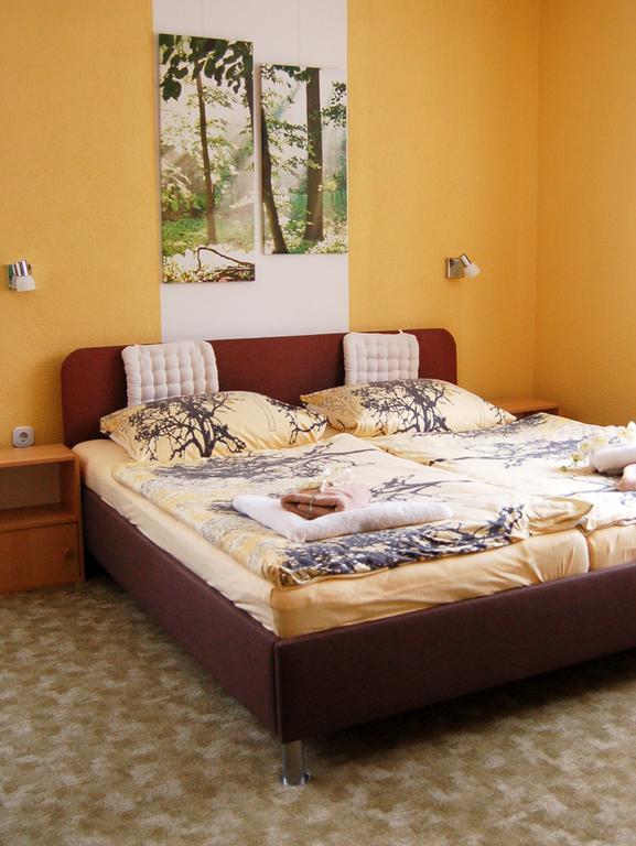 Siebers-Ferienwohnung Saupsdorf Esterno foto